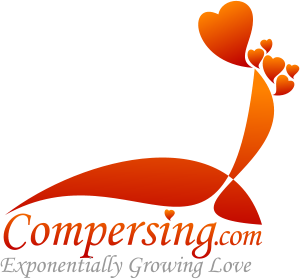 Compersing.com Exponentially Growing Love