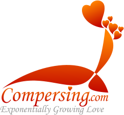Compersing.com Exponentially Growing Love